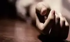 कमरा छोड़कर जाने वाला था युवक, बाहर नहींं निकला, होटल आर्या में मिला शव