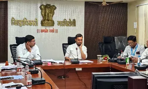 गड़चिरोली क्षेत्र के किसानों को इस वर्ष  मिलेगा 1770 करोड़ रुपए का फसल कर्ज