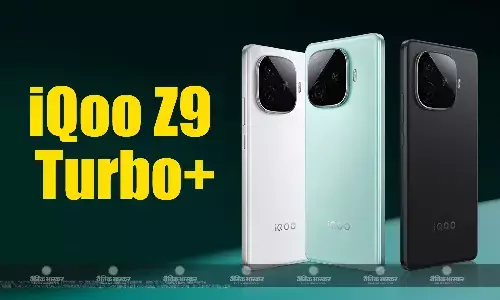iQoo Z9 Turbo+ मीडियाटेक डाइमेंशन 9300+ चिपसेट के साथ जल्द हो सकता है लॉन्च, ऑनलाइन लीक हुई जानकारी