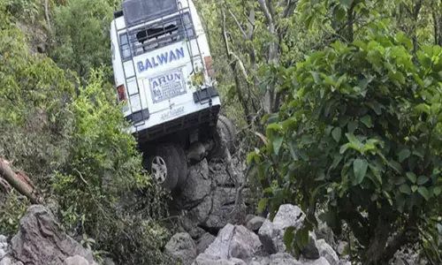 जम्मू-कश्मीर पुलिस को मिली बड़ी सफलता, हमले में आंतकियों का साथ देने वाले हकीम को किया गिरफ्तार