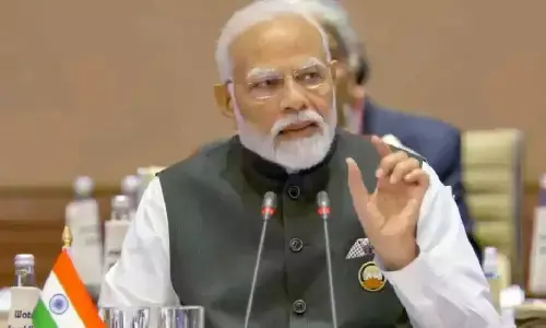 केंद्र सरकार की किसानों को सौगात, 14 खरीफ फसलों पर बढ़ाया एमएसपी