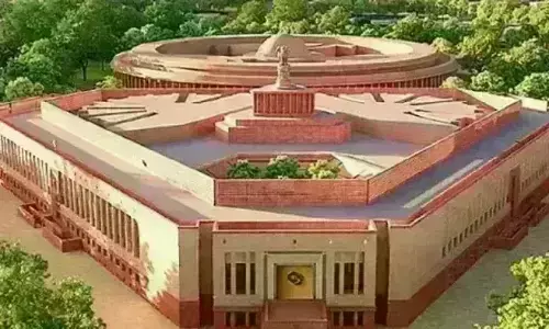 24 जून को संसद का घेराव करेगी एनएसयूआई, नीट परीक्षा दोबारा कराने और एनटीए बैन करने की मांग की 24 जून को संसद का घेराव करेगी एनएसयूआई, नीट परीक्षा दोबारा कराने और एनटीए बैन करने की मांग की