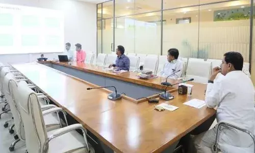 2024 से लागू करें डिजिटल क्रॉप सर्वे परियोजना - मुख्यमंत्री डॉ. यादव