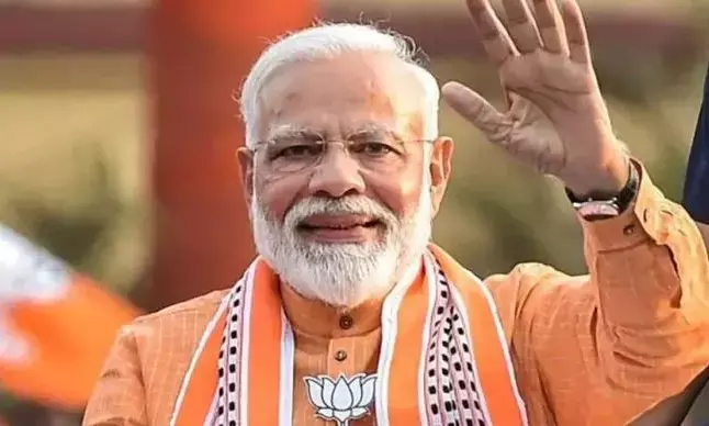 पीएम मोदी के दो दिवसीय दौरे के चलते घाटी में सुरक्षा के पुख्ता इंतजाम