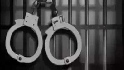 उद्यमी के अपहरण की साजिश को पुलिस ने किया नाकाम, हिरासत में दो संदिग्ध