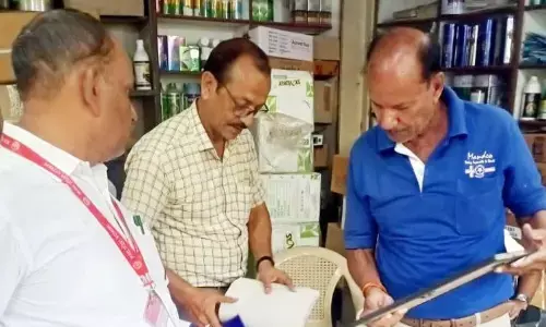 किसानों को सही दाम पर खाद-बीज दिलाने चल रहा विशेष अभियान, खाद्य बीज व्यापारियों के खिलाफ कार्रवाई जारी