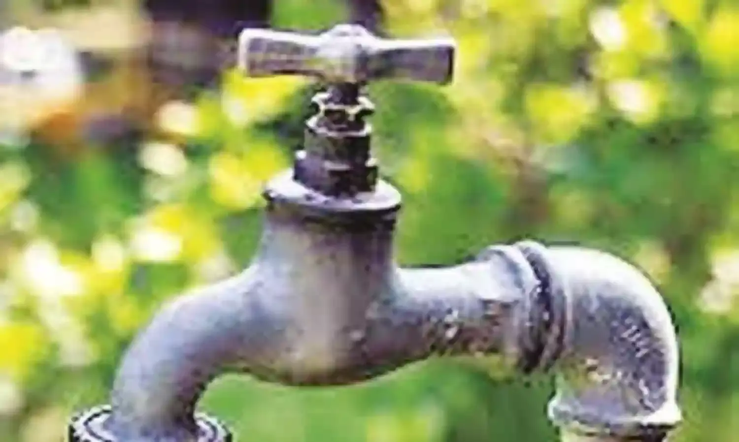 गोंदिया शहर में दो दिन से जलापूर्ति ठप, दो जिलों में हुई झमाझम बारिश