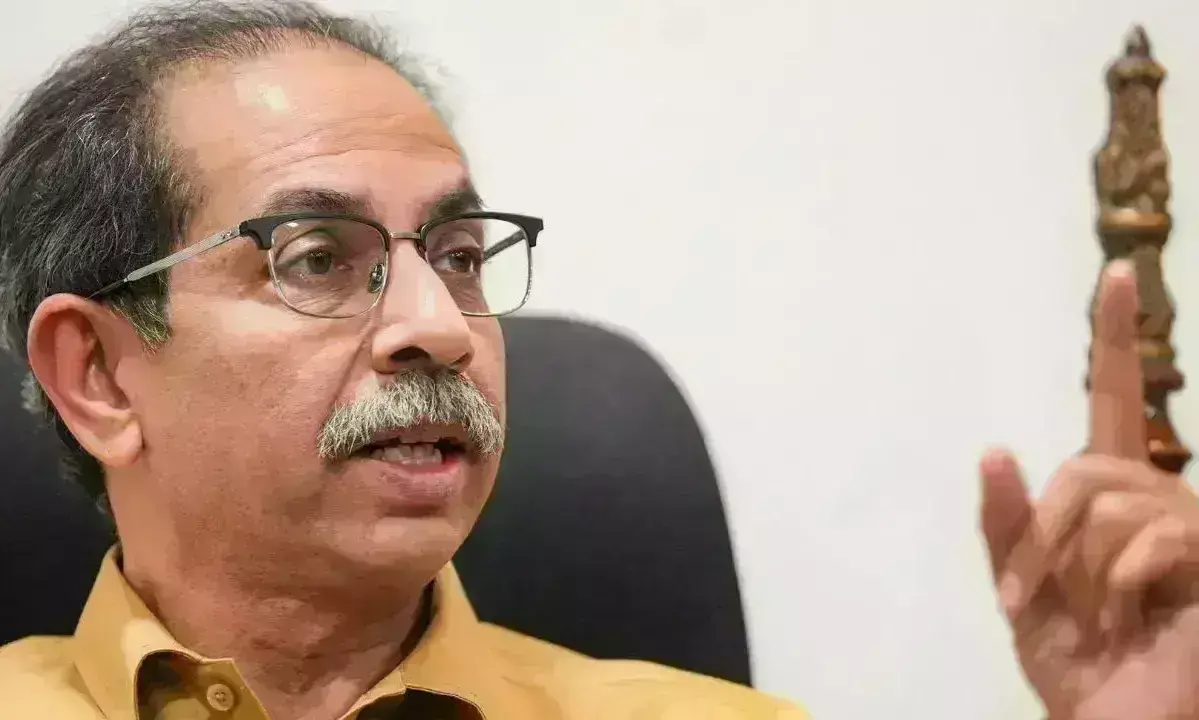 निर्विरोध हो सकता है 11 सीटों का चुनाव, रोक के लिए सुप्रीम कोर्ट जाएगा उद्धव गुट