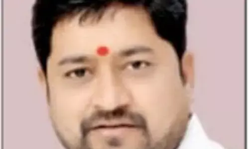 युवा सेना के माटोडे और कांग्रेस के जवंजाल के खिलाफ फिरौती का मामला दर्ज