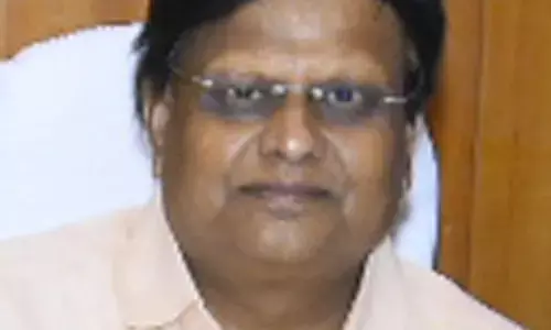 आईएएस श्रेणी के अधिकारी नहीं देना निगमायुक्त पवार को पड़ सकता है महंगा आईएएस श्रेणी के अधिकारी नहीं देना निगमायुक्त पवार को पड़ सकता है महंगा