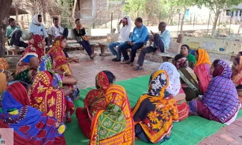 गड़चिरोली में शराब की एक बोतल गांव में लाना पड़ा महंगा, तुरंत वसूला जुर्माना