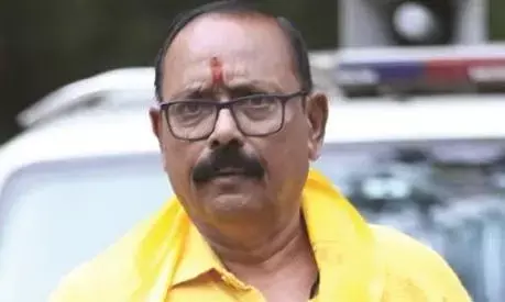 मराठाओं के दबाव में ओबीसी आरक्षण को छुआ तो राज्यभर में आंदोलन मराठाओं के दबाव में ओबीसी आरक्षण को छुआ तो राज्यभर में आंदोलन