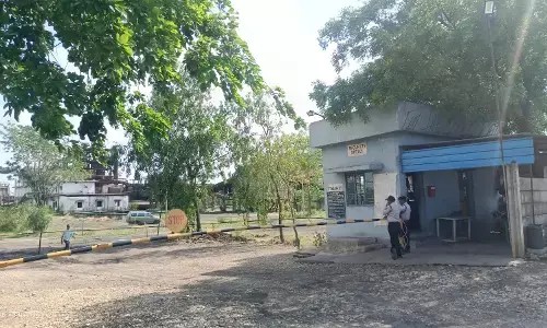 बीएस इस्पात कंपनी पर ईडी का छापा , कभी बंद तो कभी चालू रहती है कंपनी बीएस इस्पात कंपनी पर ईडी का छापा , कभी बंद तो कभी चालू रहती है कंपनी