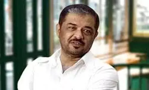 एनडीसीसी बैंक घोटाला : सुनील केदार के खिलाफ राज्य के महाधिवक्ता रखेंगे पक्ष एनडीसीसी बैंक घोटाला : सुनील केदार के खिलाफ राज्य के महाधिवक्ता रखेंगे पक्ष
