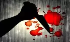 जानलेवा हमला - संपत्ति के विवाद में छोटे भाई ने बड़े भाई को उतारा मौत के घाट जानलेवा हमला - संपत्ति के विवाद में छोटे भाई ने बड़े भाई को उतारा मौत के घाट