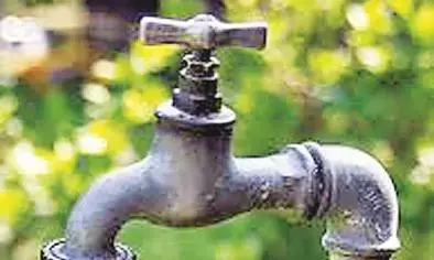 गोंदिया शहर में दो दिन से जलापूर्ति ठप, दो जिलों में हुई झमाझम बारिश गोंदिया शहर में दो दिन से जलापूर्ति ठप, दो जिलों में हुई झमाझम बारिश