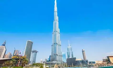 कभी सोचा है बुर्ज खलीफा का मालिक कौन है? किसने बनाया था दुनिया का आठवां अजूबा, जानिए इमारत से जुड़े रोचक तथ्यों के बारे में
