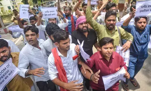 NTA ने कैंसिल की CSIR-UGC-NET परीक्षा, ऑफिशियल नोटिस जारी कर दी सूचना, जानिए किस दिन आएगी एग्जाम की नई डेट