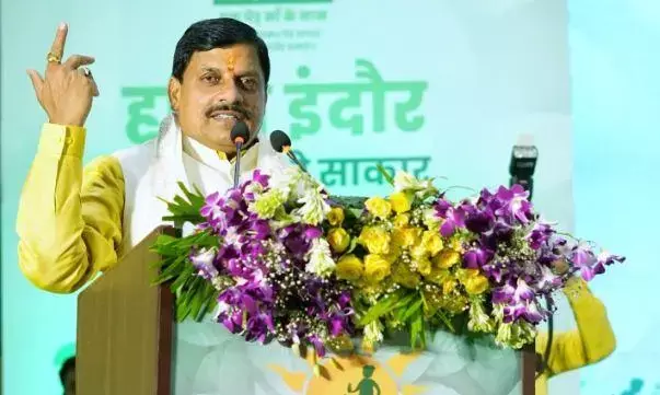 स्वत्त, स्वाभिमान और राष्ट्र के लिए जीवन का बलिदान- मुख्यमंत्री मोहन यादव