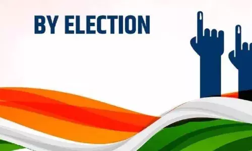 कितने शिक्षित हैं उम्मीदवार? एक है दसवीं पास तो दो अन्य ने यहां तक की शिक्षा हासिल