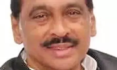 विधान परिषद चुनाव के पहले ही कांग्रेस को विदर्भ में 4 मतों का नुकसान विधान परिषद चुनाव के पहले ही कांग्रेस को विदर्भ में 4 मतों का नुकसान