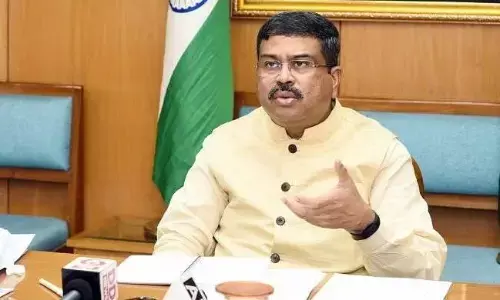 शिक्षा मंत्रालय ने बनाई हाई लेवल कमिटी, परीक्षा प्रक्रिया की पड़ताल कर दो महीने में सौंपेंगी रिपोर्ट