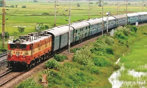 हादसों को रोकने के लिए मुंबई-हावड़ा वाया नागपुर मिल सकती है कवच प्रणाली