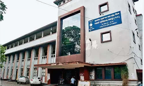 पहली बार कॉलेज के छात्रों को मिलेगी बस की सुविधा, वो भी 30 रुपए में पहली बार कॉलेज के छात्रों को मिलेगी बस की सुविधा, वो भी 30 रुपए में