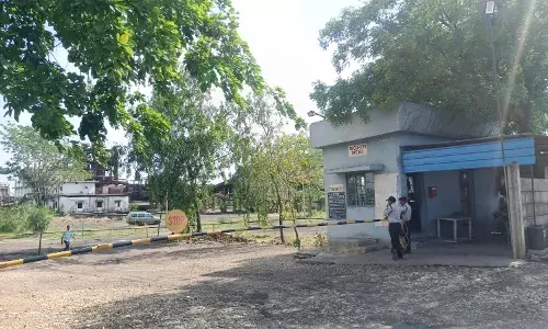 बीएस इस्पात कंपनी से रात में ही कई फाइलें लेकर ईडी टीम हो गई रवाना