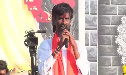 एक भी कुणबी प्रमाणपत्र रद्द हुआ तो सरकार को परिणाम भुगतना पड़ेगा- जरांगे-पाटील