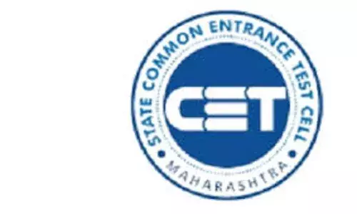 सीईटी परीक्षा के नतीजे पारदर्शी, पर्सेंटाइल निकालने का तरीका भी सही - सरदेसाई