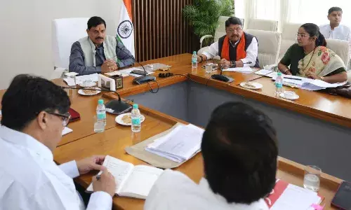 इंदौर-उज्जैन के मध्य शुरू होगा मेट्रो ट्रेन संचालन - मुख्यमंत्री मोहन यादव