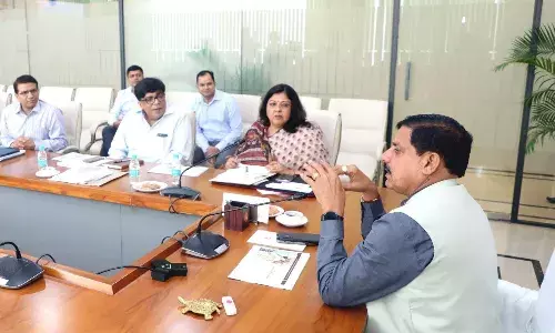 मुख्यमंत्री मोहन यादव 24 जून को वीरांगना रानी दुर्गावती के समाधि स्थल पर करेंगे नमन