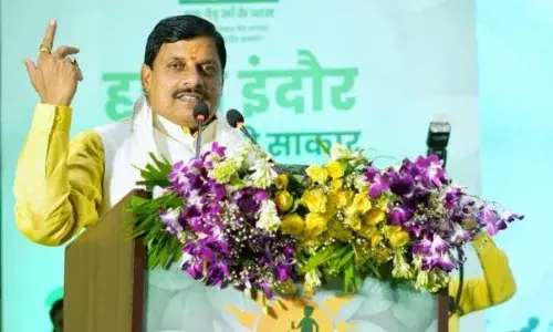 स्वत्त, स्वाभिमान और राष्ट्र के लिए जीवन का बलिदान- मुख्यमंत्री मोहन यादव