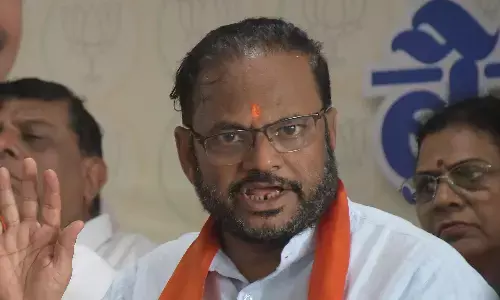 पराजय पर मंथन, अब बूथ मैनेजमेंट की माइक्रोप्लानिंग करने जा रही है भाजपा