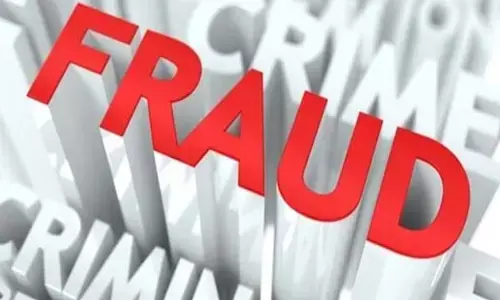 ठग दंपती...नौकरी लगाने के नाम पर दर्जनों को ठगा