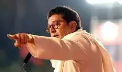 ऐसे में उत्तर प्रदेश और बिहार की तरह महाराष्ट्र में भी खून खराबा शुरू हो जाएगा - राज
