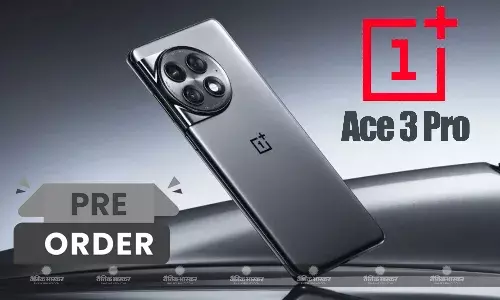 OnePlus Ace 3 Pro की 2 लाख से ज्यादा बुकिंग! 27 जून को होगा लॉन्च