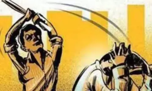 माहुलझिर में राजस्व टीम पर हमला, पटवारी से मारपीट, पुलिस ने दर्ज किया मामला, पांच गिरफ्तार