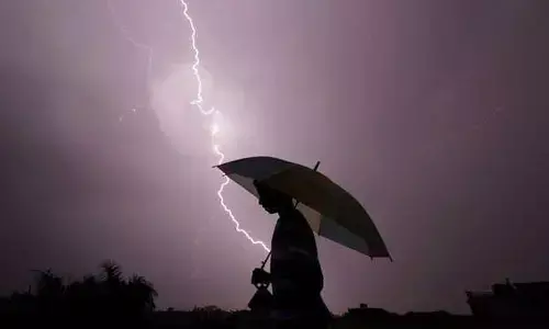 कहां गिरेगी बिजली, कैसी होगी बारिश? मौसम का पूरा हाल अब बस एक क्लिक पर जानिए