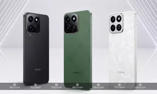 Honor Play 60 Plus स्नैपड्रैगन 4 जेन 2 SoC और 6,000mAh बैटरी के साथ हुआ लॉन्च, जानिए कीमत और फीचर्स