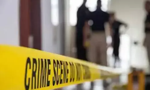 नाबालिग की खुदकुशी के मामले में निलंबित एएसआई पर अपराध दर्ज