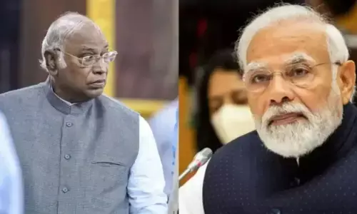 पीएम मोदी ने इमजेंसी को लेकर कांग्रेस को घेरा, मल्लिकार्जुन खरगे ने किया पलटवार, जानिए कांग्रेस के अध्यक्ष का जवाब