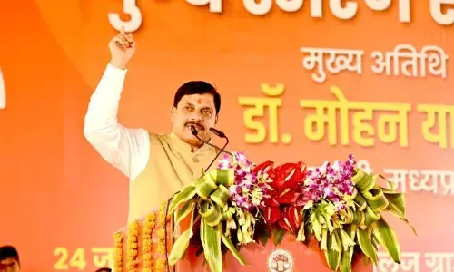 बलिदान दिवस पर सीएम मोहन यादव का बड़ा ऐलान, वीरांगना रानी दुर्गावती के नाम से जाने जाएंगे जबलपुर एयरपोर्ट और मदन महल फ्लाईओवर