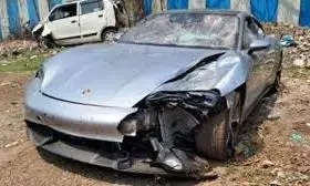 पुणे पोर्श कार दुर्घटना मामले में नाबालिग को पुलिस निगरानी गृह से रिहा करने का आदेश