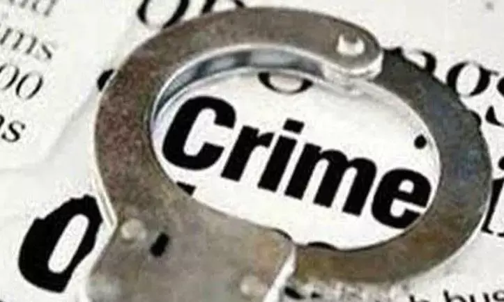डकैत ठोकिया के भाई और भतीजे पर चली गोली, 3 बदमाशों ने रास्ता पूछने के बहाने घटना को दिया अंजाम