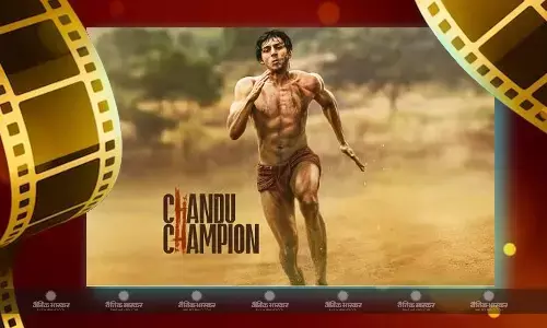 सेकंड मंडे 50 करोड़ के पार हुई फिल्म ‘चंदू चैंपियन’, मल्टी स्टारर कल्कि 2898 एडी के सामने टिक्कर बजट निकाल पाएगी फिल्म?