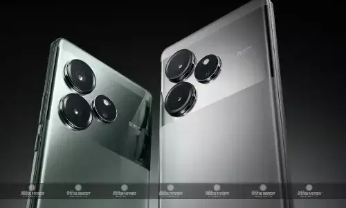 Realme GT 6 की पहली सेल हुई लाइव, मिल रहे ये शानदार डिस्काउंट ऑफर