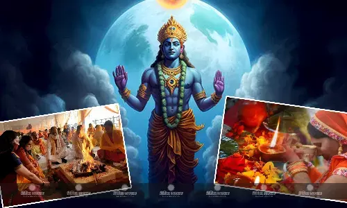 आषाढ़ मास में इन बातों का रखें ध्यान, जानिए इस माह में क्या करें और क्या ना करें?