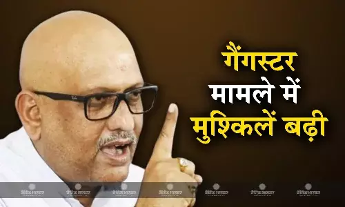 14 साल पुराने मामले में यूपी कांग्रेस अध्यक्ष की मुश्किलें बढ़ीं, सुप्रीम कोर्ट से नहीं मिली राहत